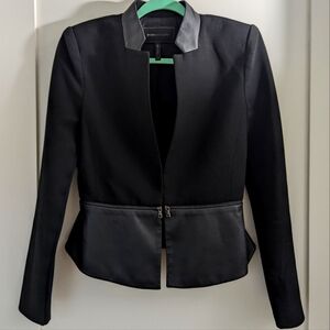 BCBG MaxAzria blazer